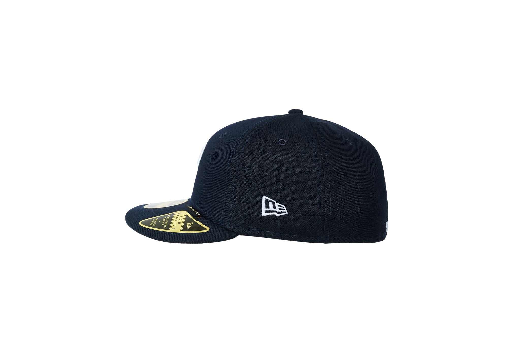 PALACE PALACE NEW ERA GORE-TEX LOW PROFILE P 59FIFTY NAVY | REVERSIBLE