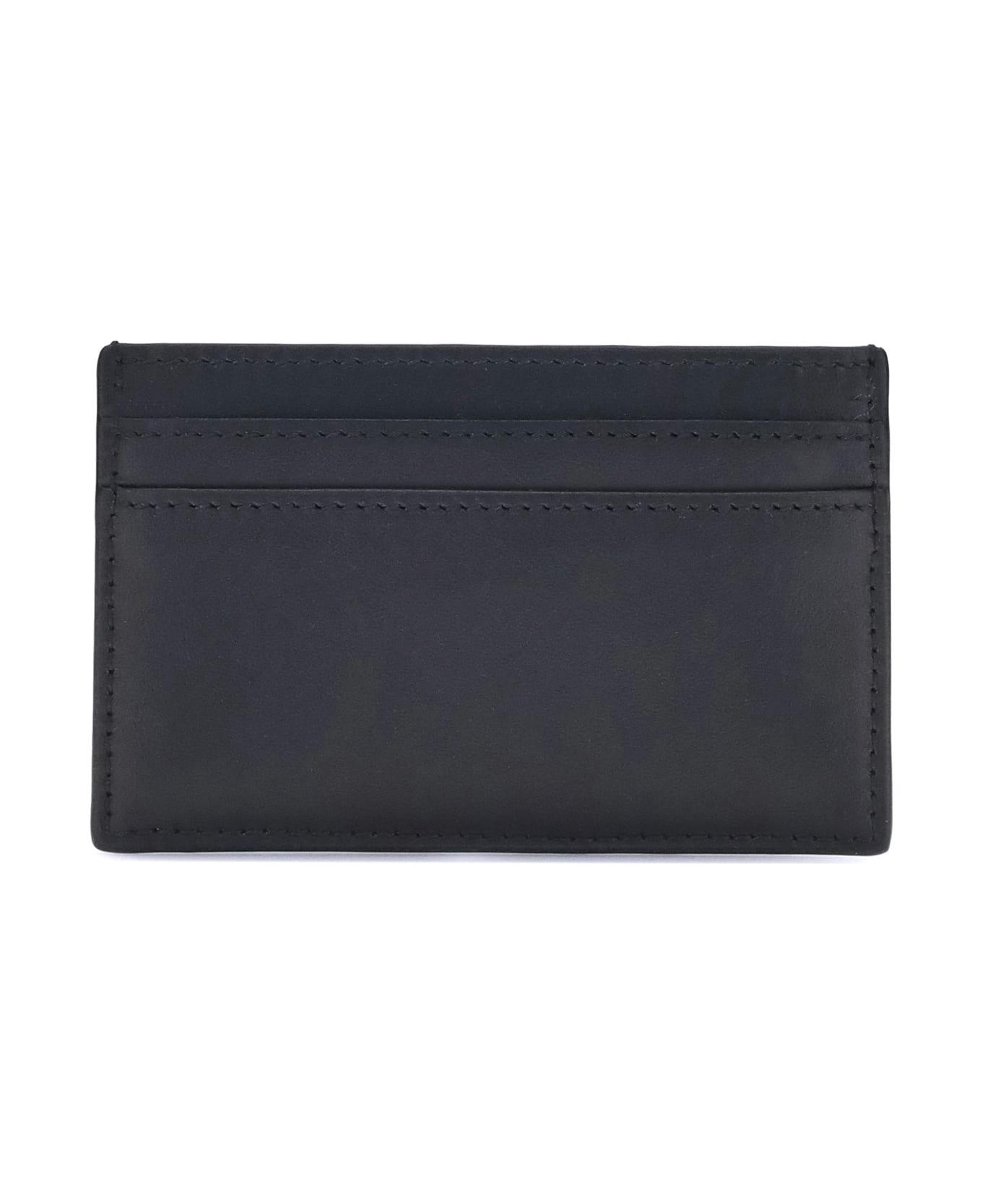 Logoed Card Holder - 2
