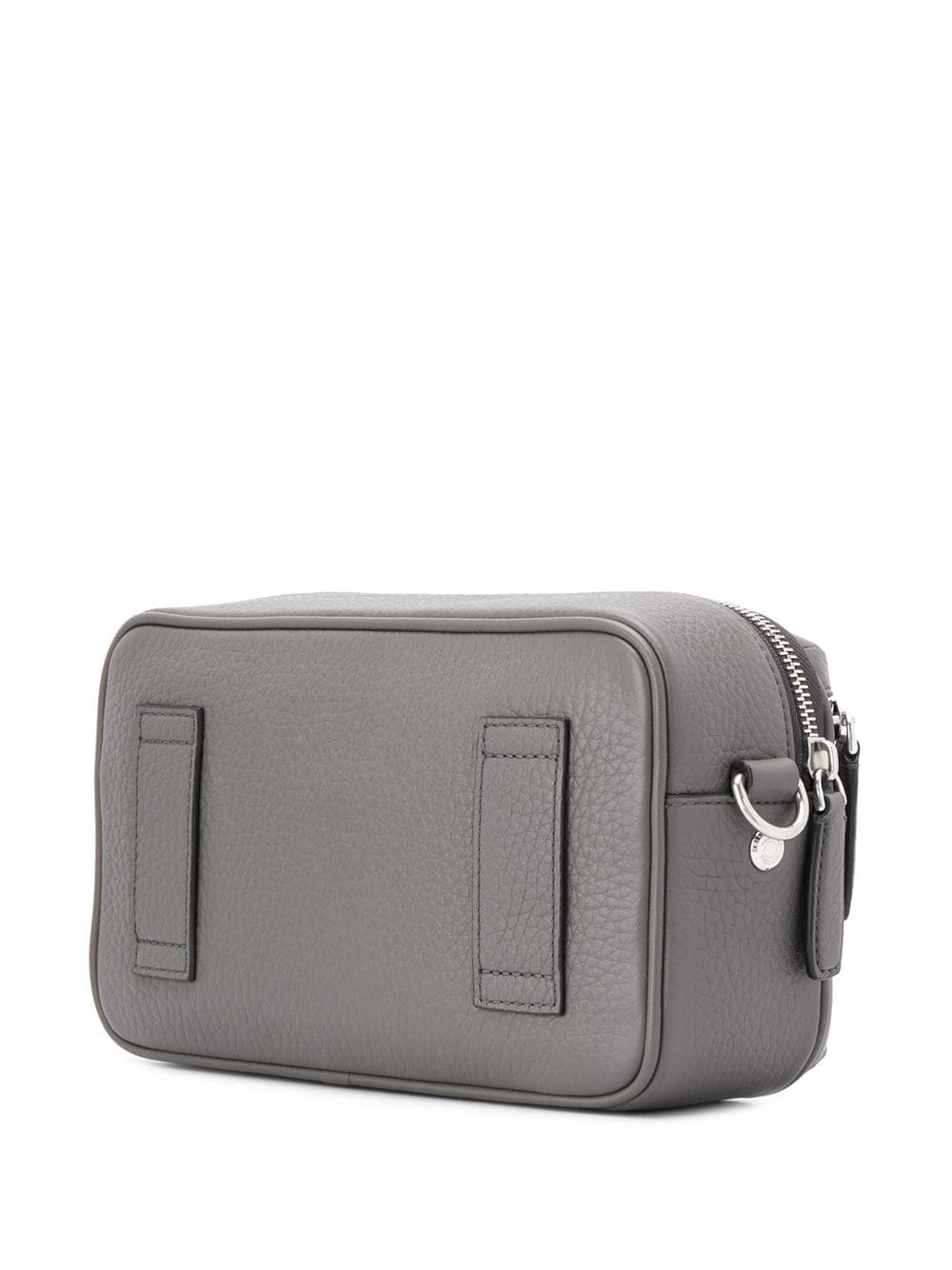 Urban small reporter shoulder bag - 3