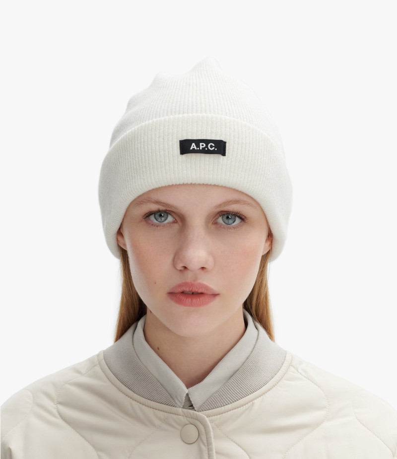 A.P.C. AUTUMN BEANIE outlook