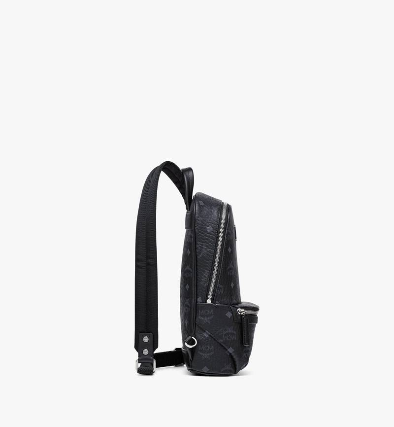 Aren Sling Bag in Visetos 3