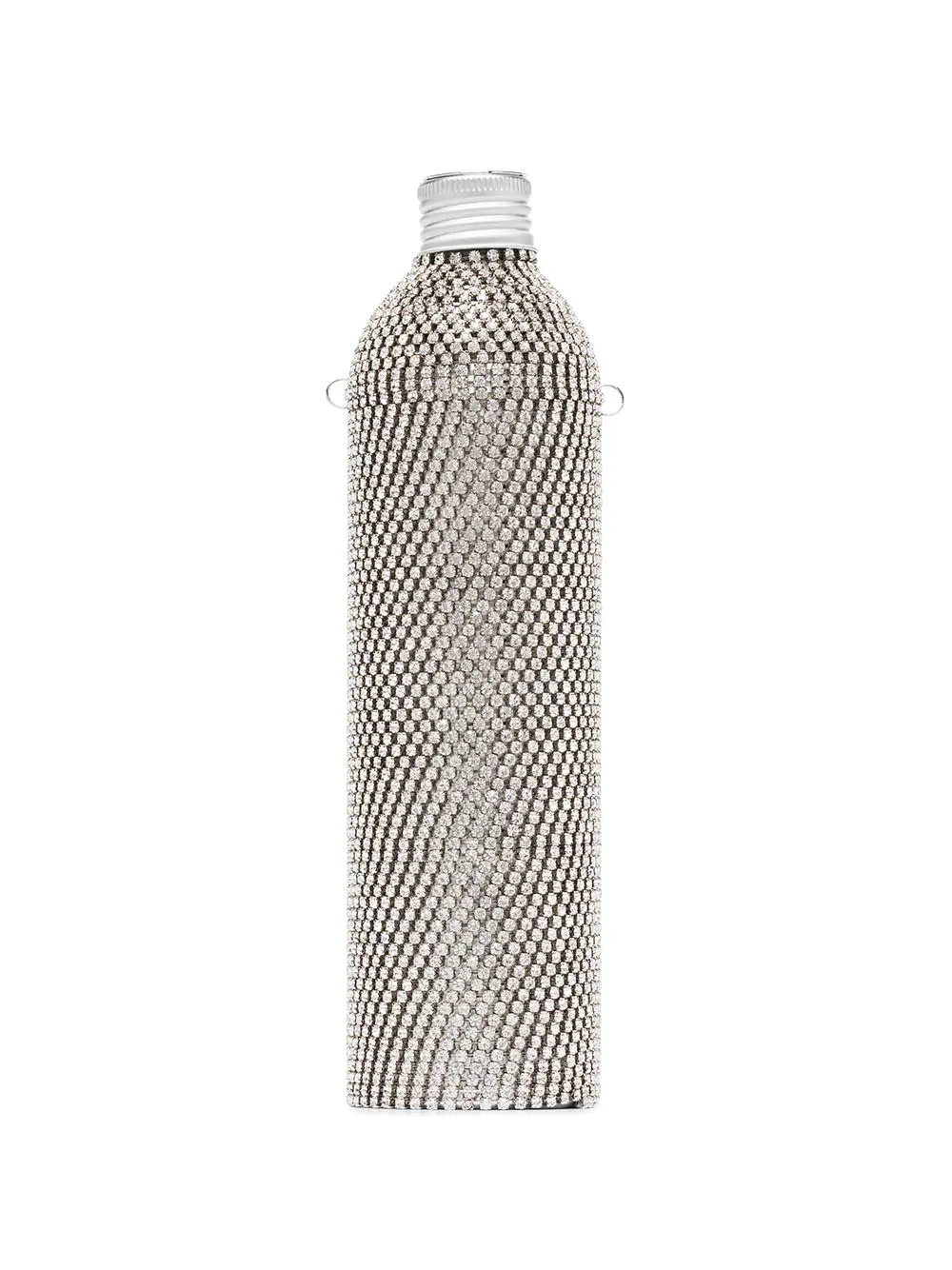 crystal-embellished water bottle - 3