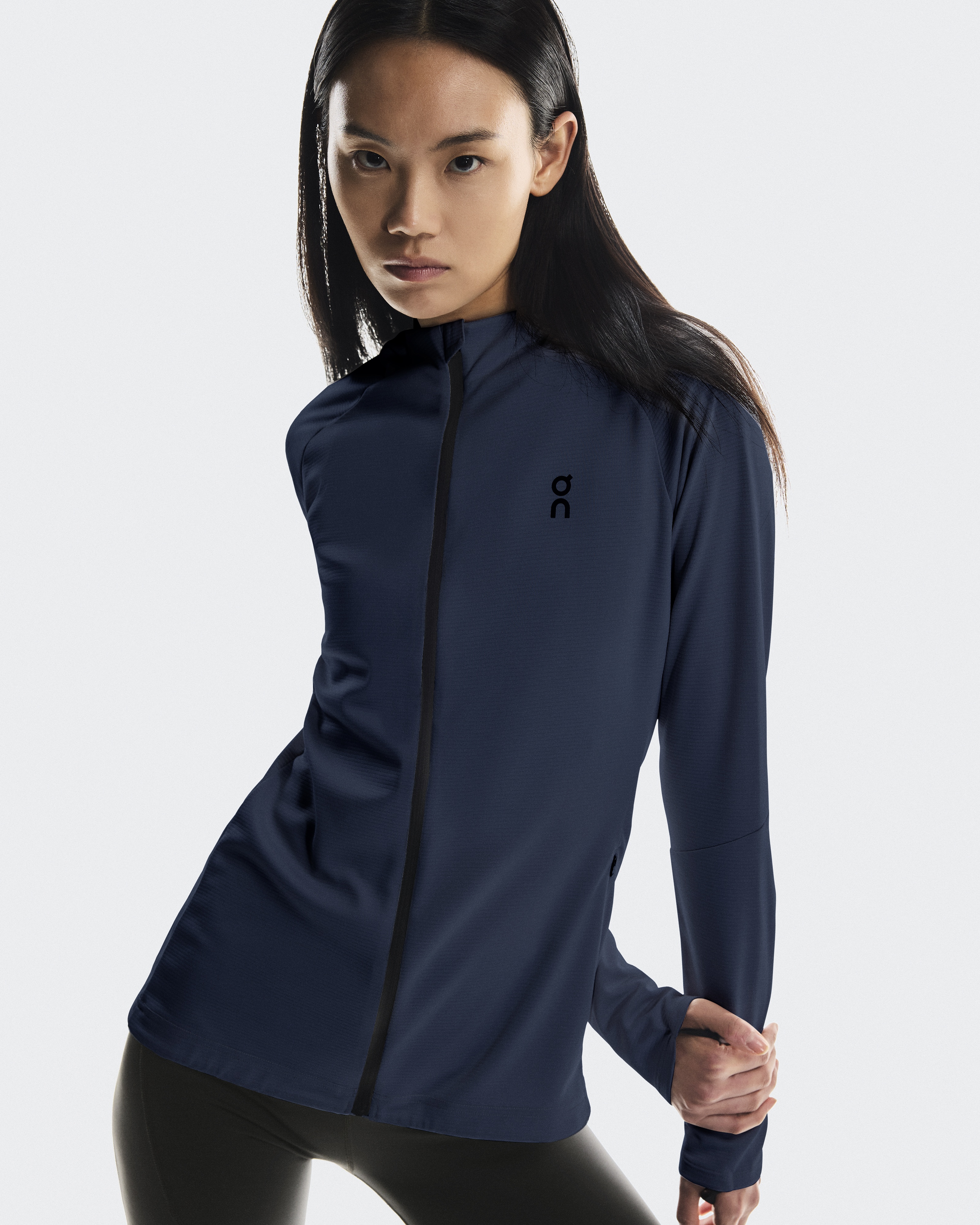 Climate Zip Hoodie - 3
