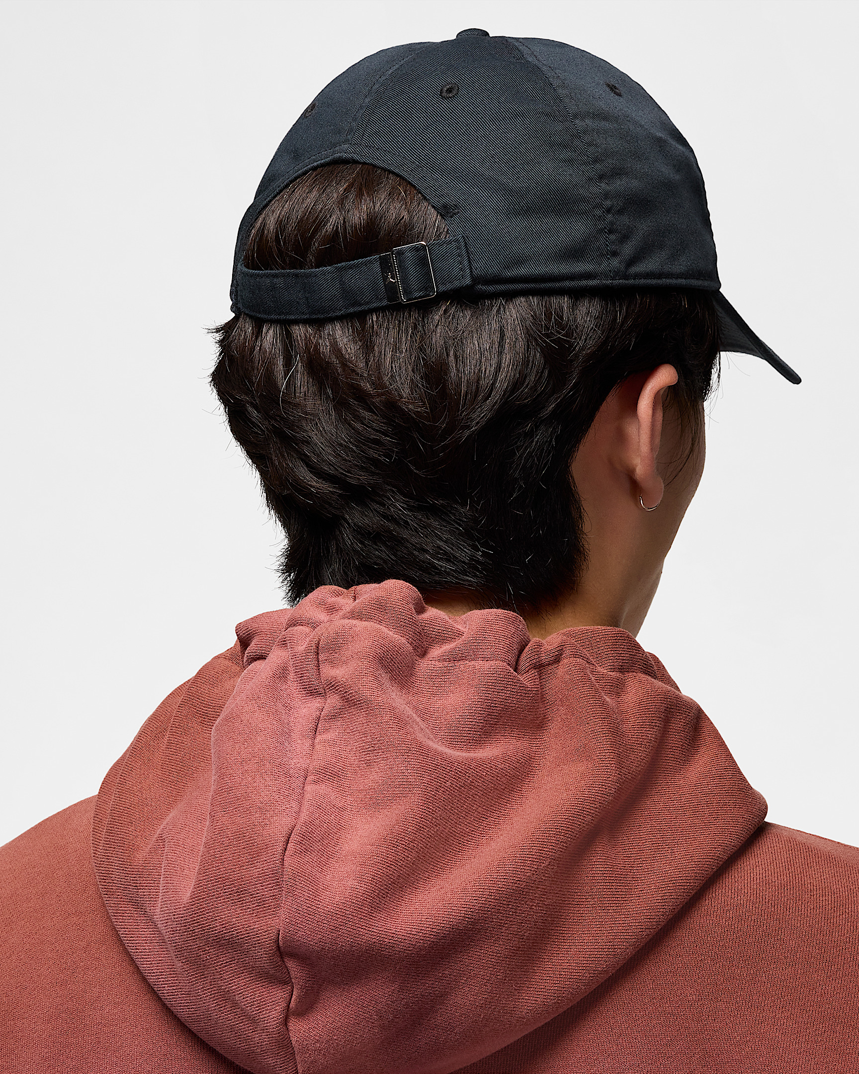 Jordan Club Cap Adjustable Hat - 2