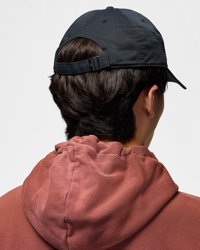Jordan Jordan Club Cap Adjustable Hat outlook