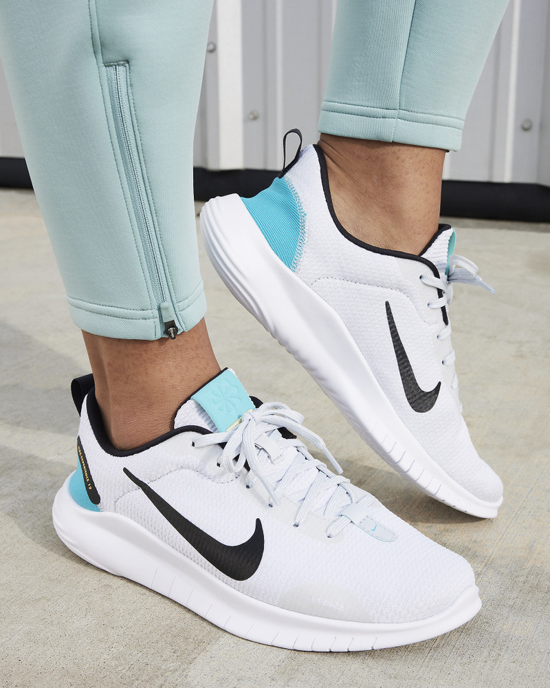 Nike Nike Flex Experience Run 12 Women's Road Running Shoes outlook