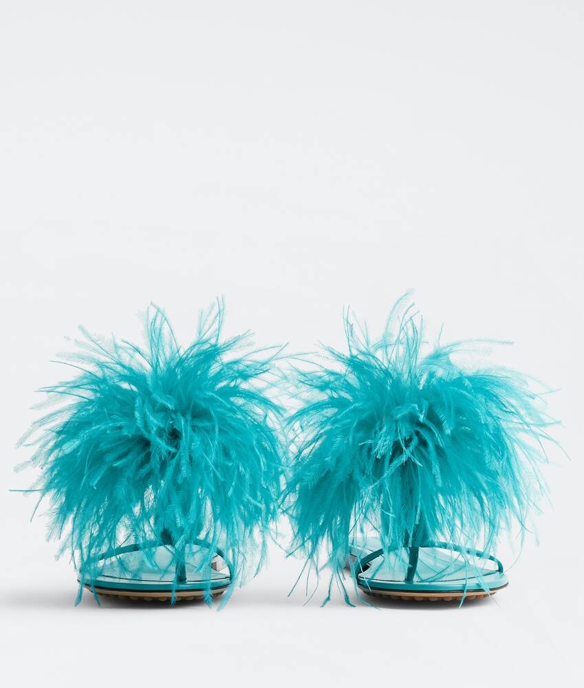 feather dot - 2