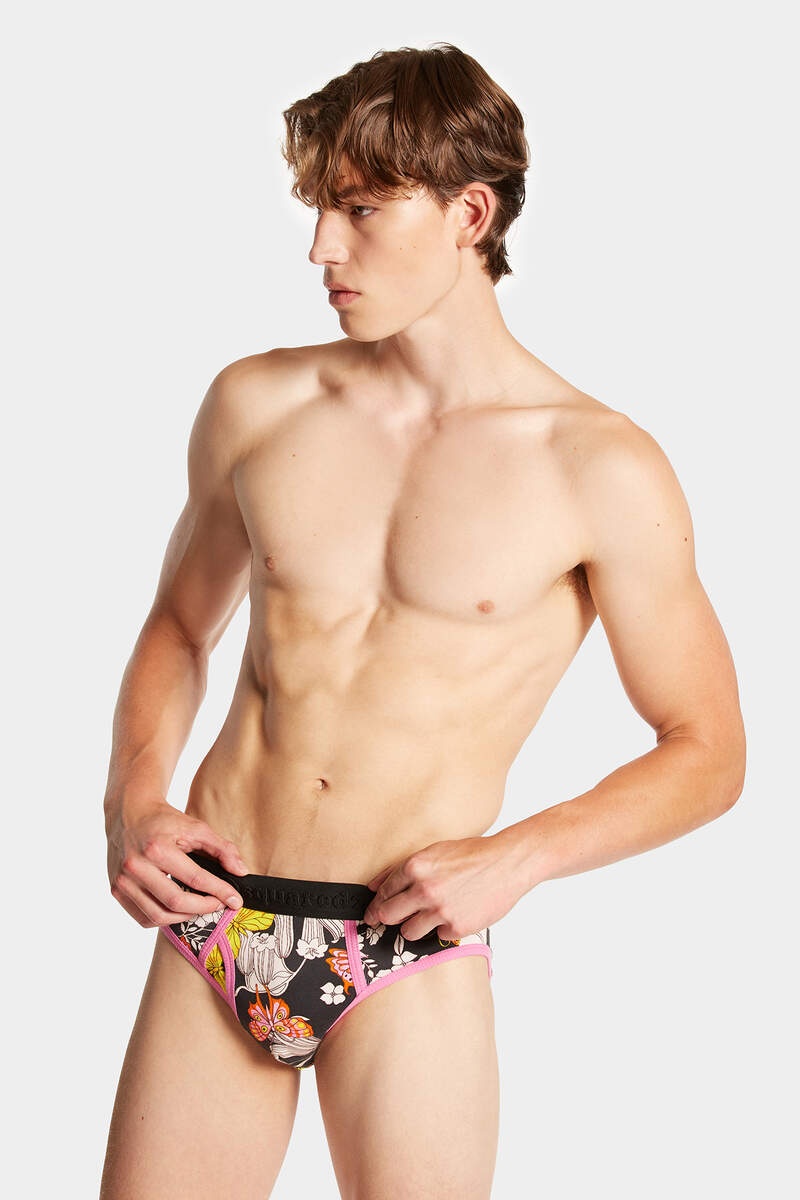 ALL OVER PRINTED BRIEF - 3