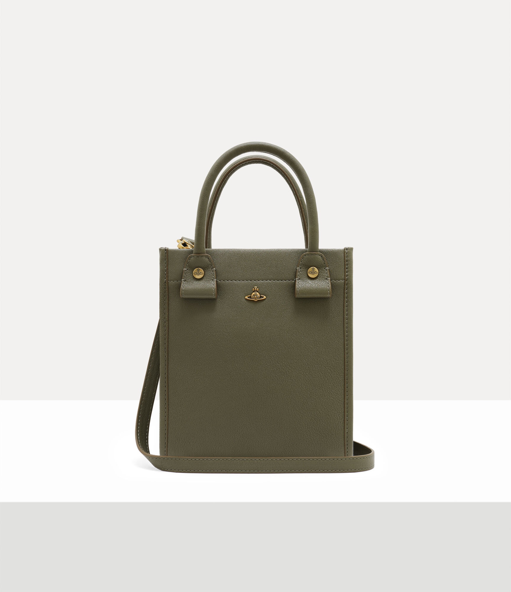 TEDDY SMALL TOTE BAG - 4