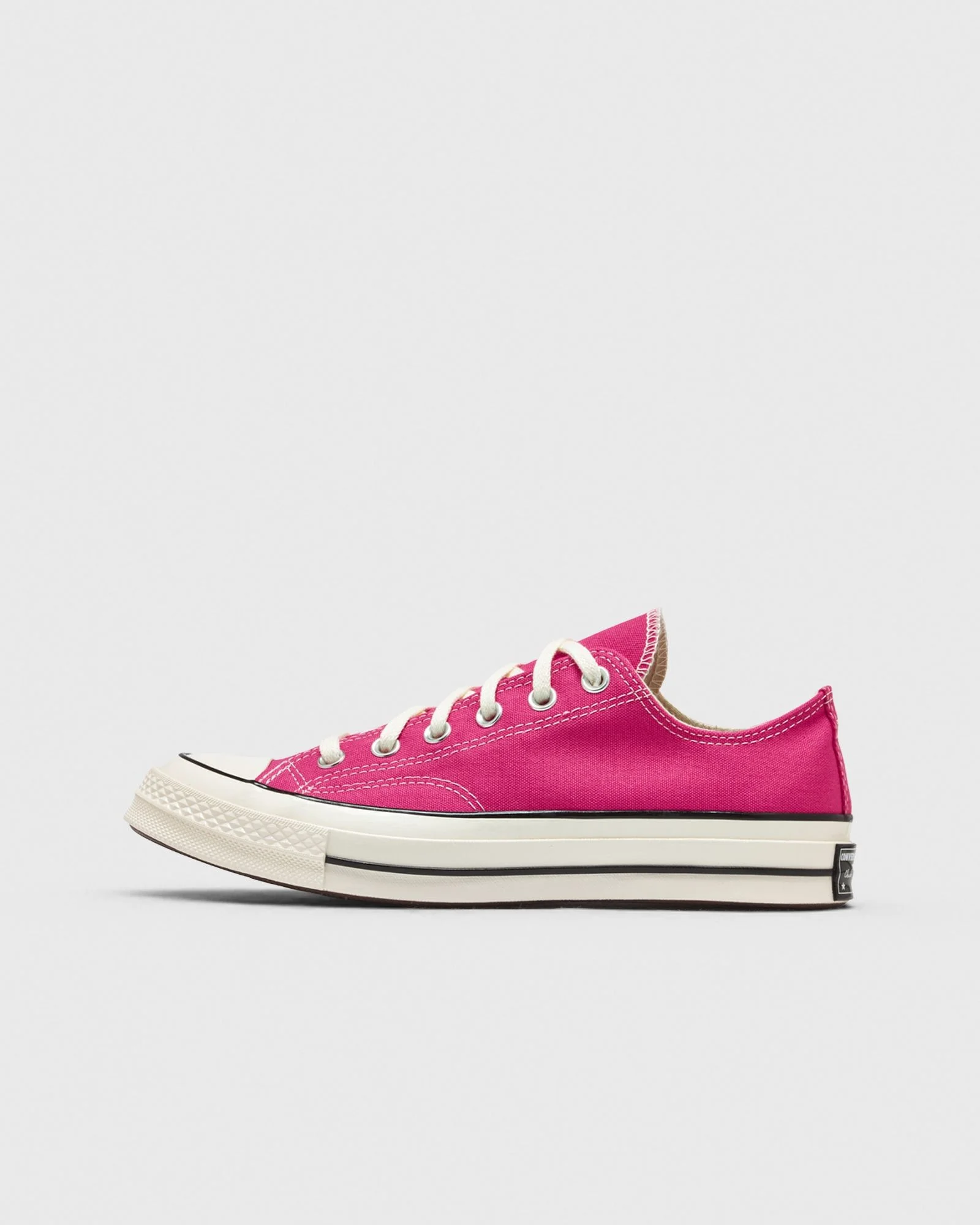CHUCK 70 CANVAS - 1