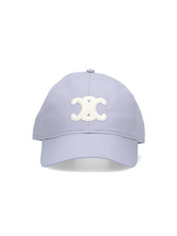 CELINE Celine Women Triomphe Baseball Cap | luosophy