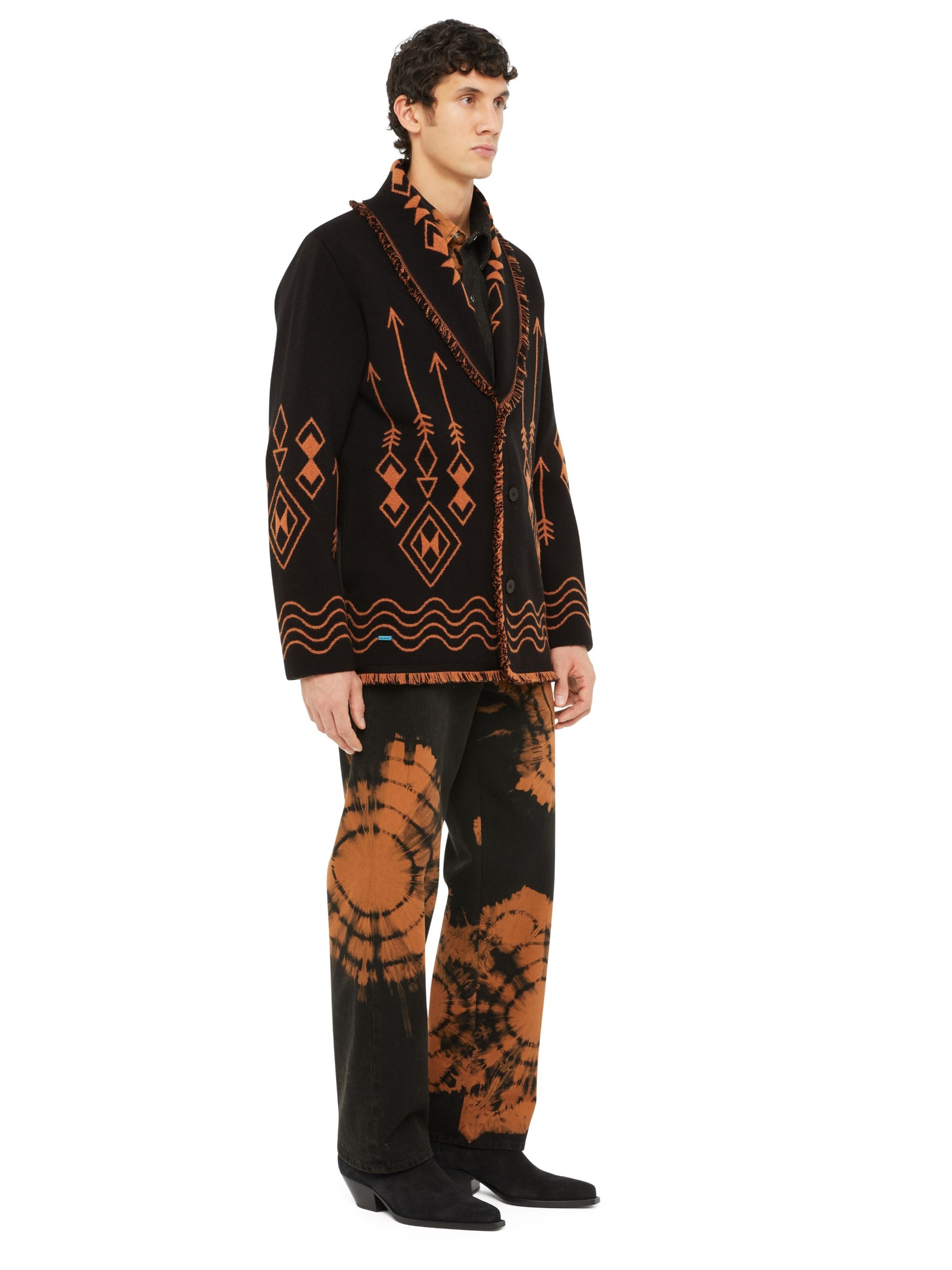 Mystic Gate Cardigan - 5