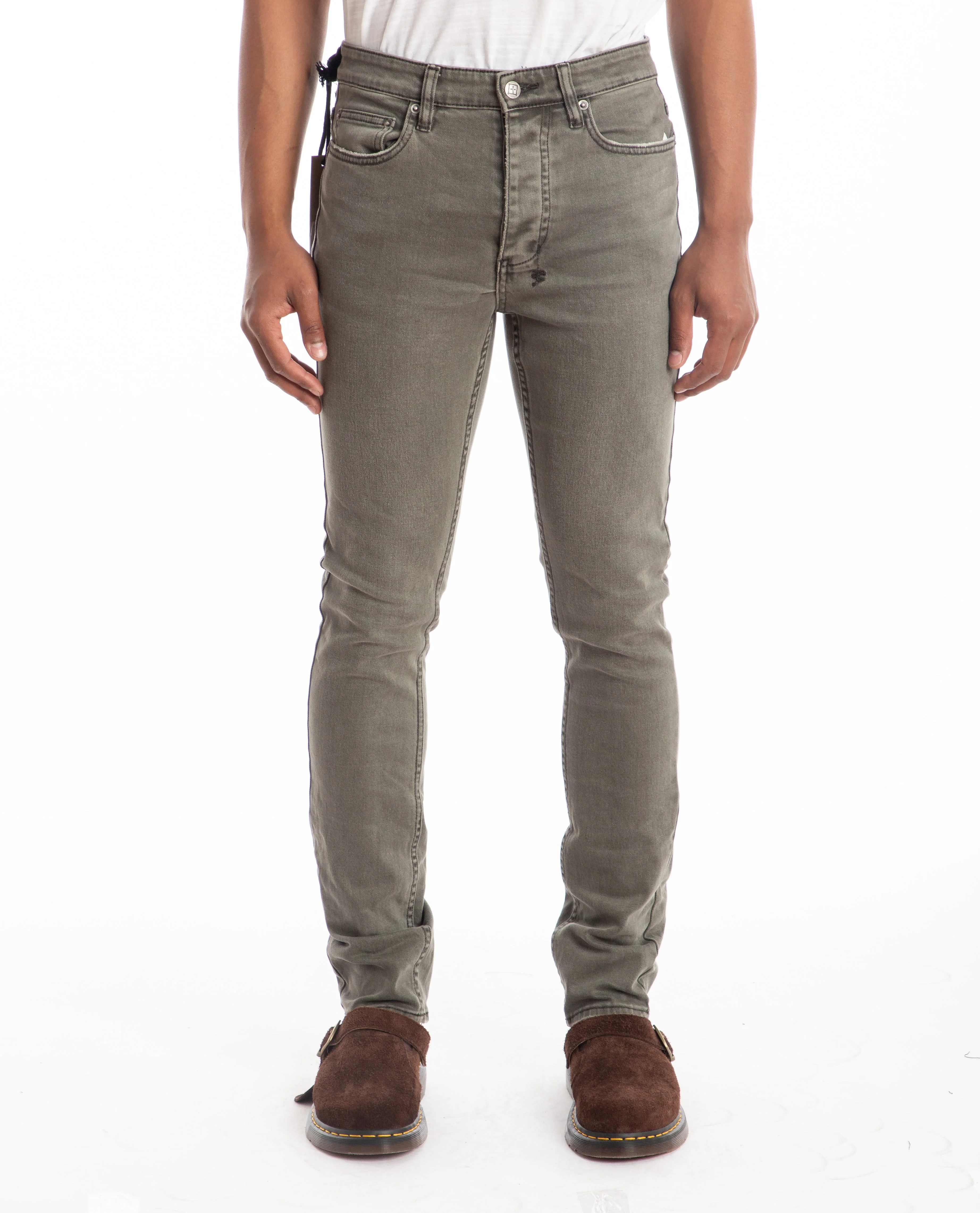 Chitch Surplus Jeans - 1