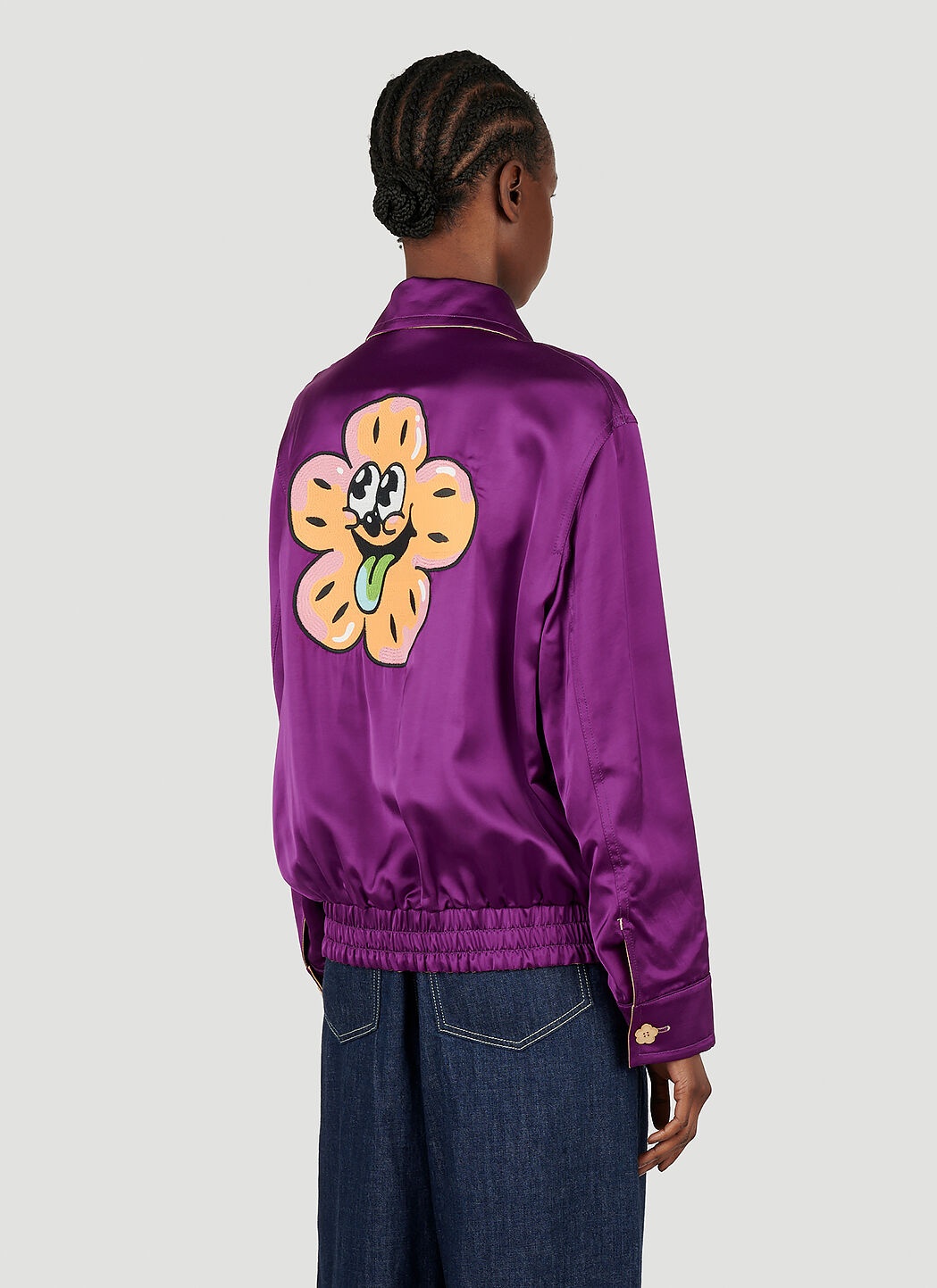Boke Boy Reversible Jacket - 4