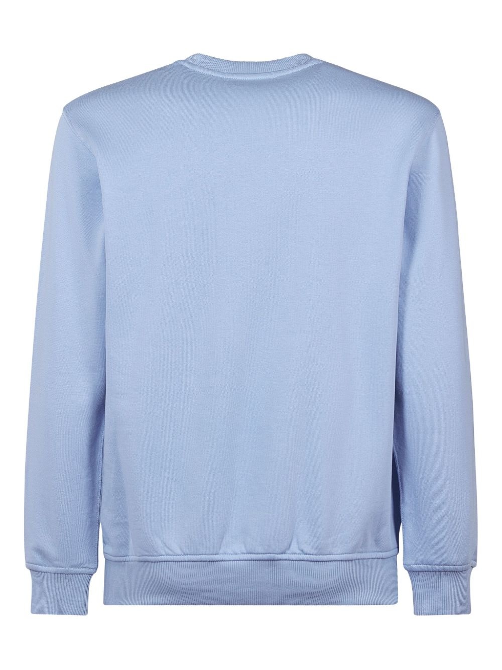 crew-neck sweatshirt - 2