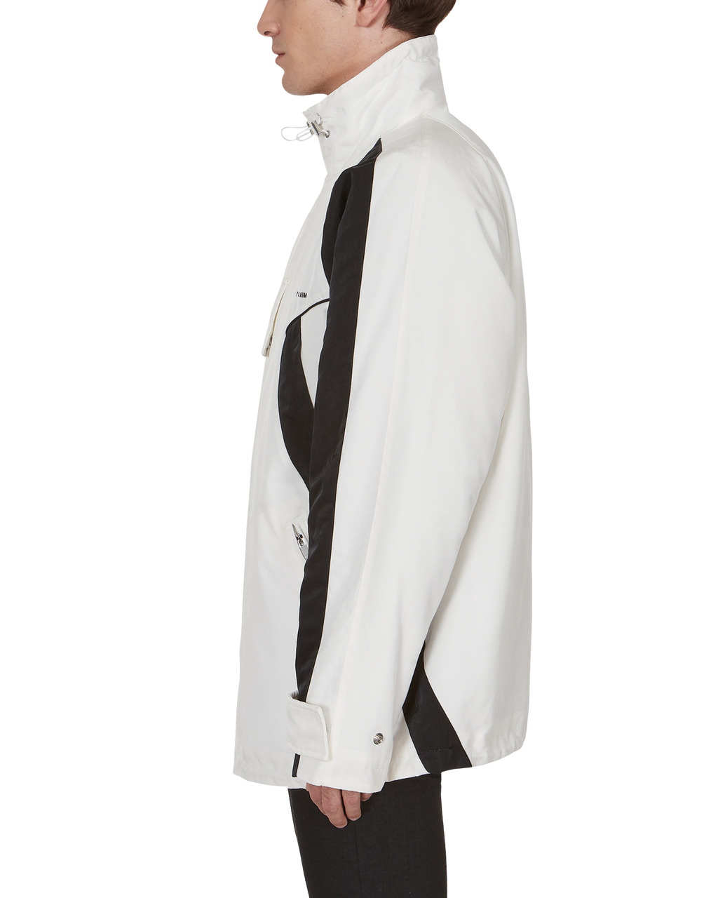 SAIL LIGHTWEIGHT JACKET - 4