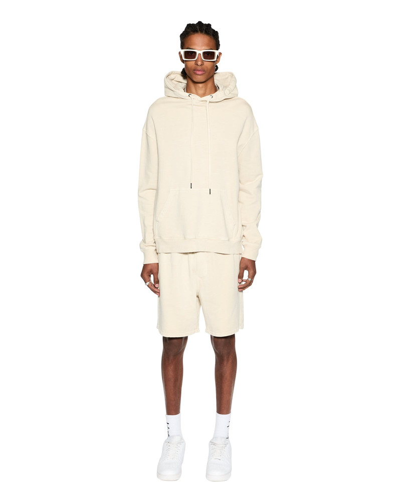 4 X 4 BIGGIE HOODIE DESERT 3