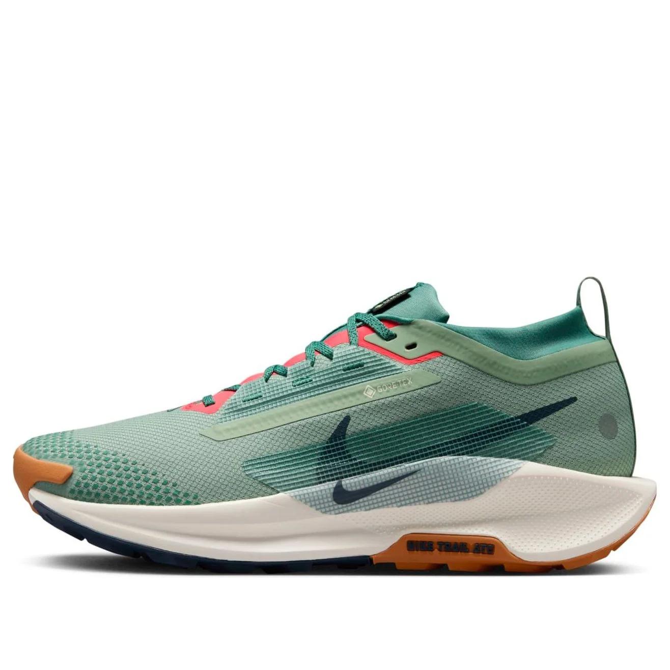 Nike Pegasus Trail 5 GORE-TEX 남성 방수 트레일 런닝 신발 - 1