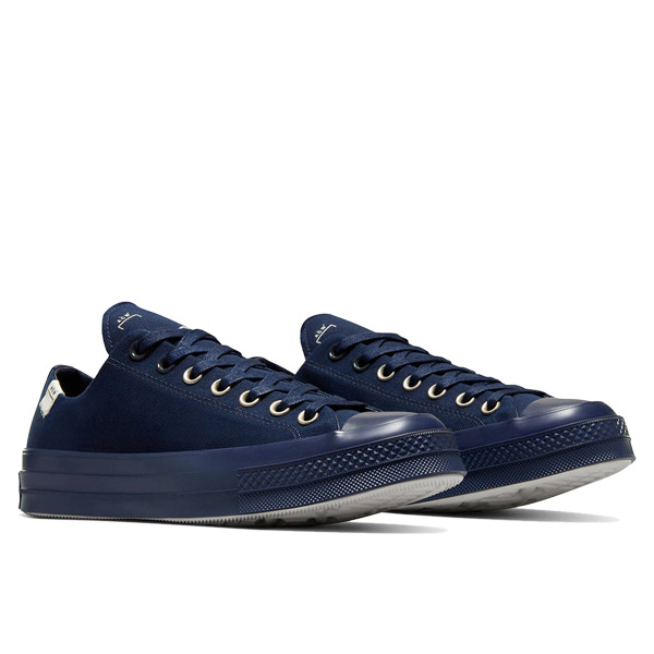 Converse Chuck Taylor All-Star 70 Ox 'A-COLD-WALL Navy' A06689C - 2