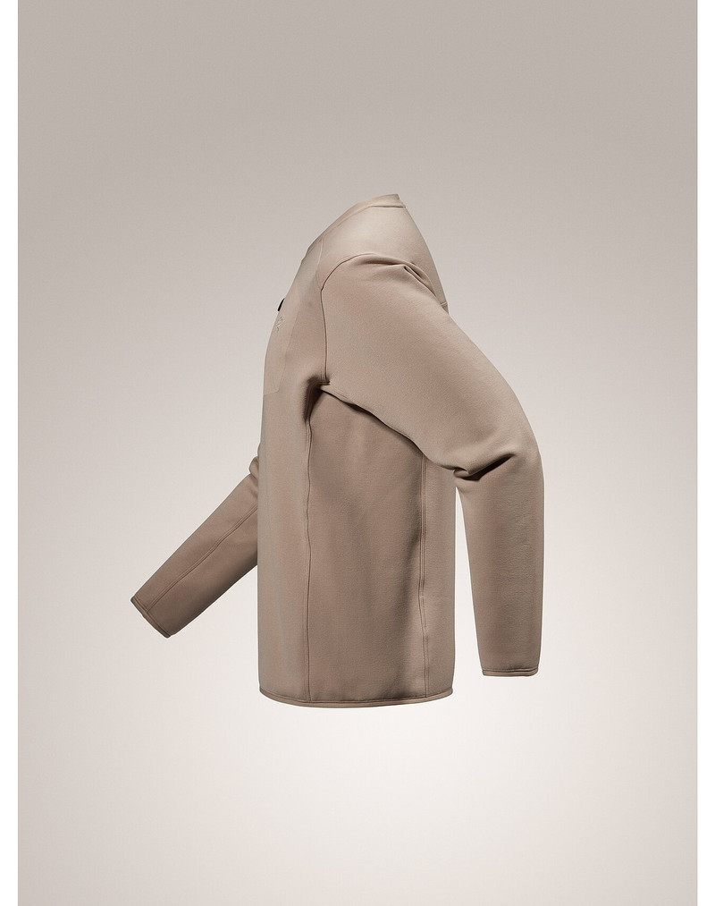 Kyanite Crew Neck Pullover 9