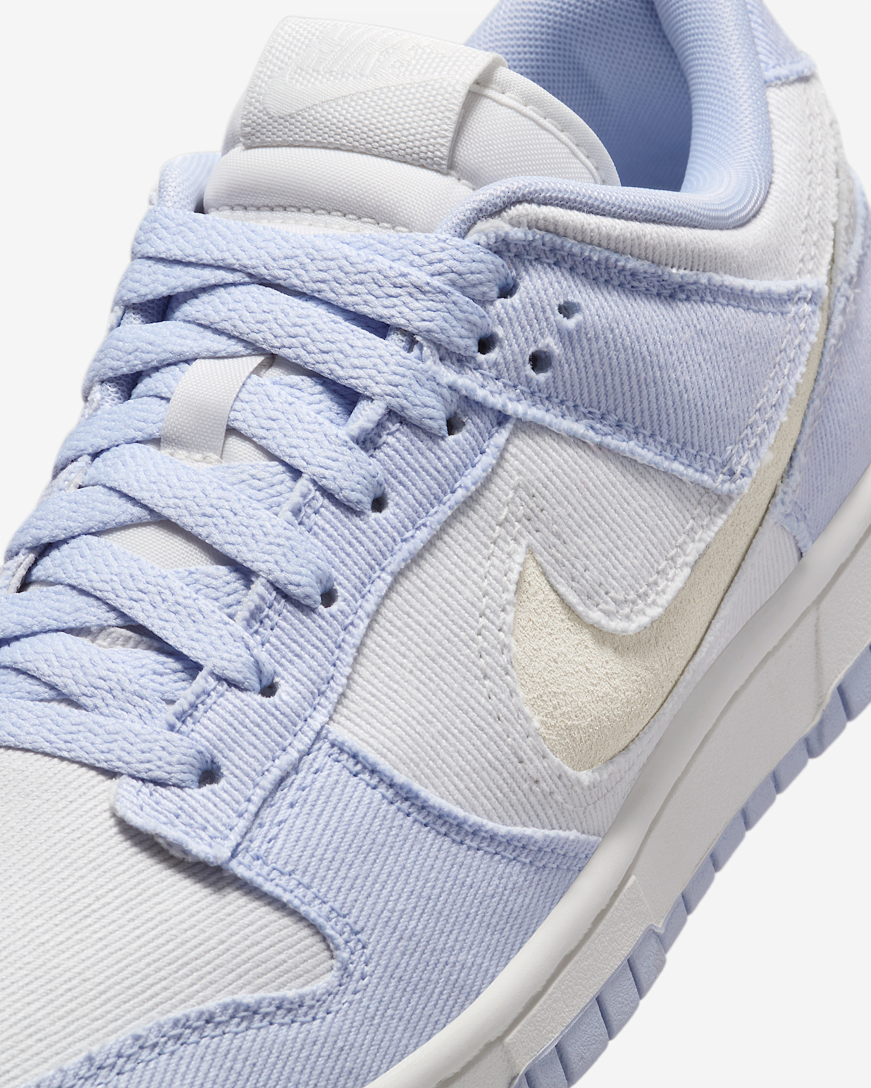 Nike Dunk Low Women's Shoes - 7