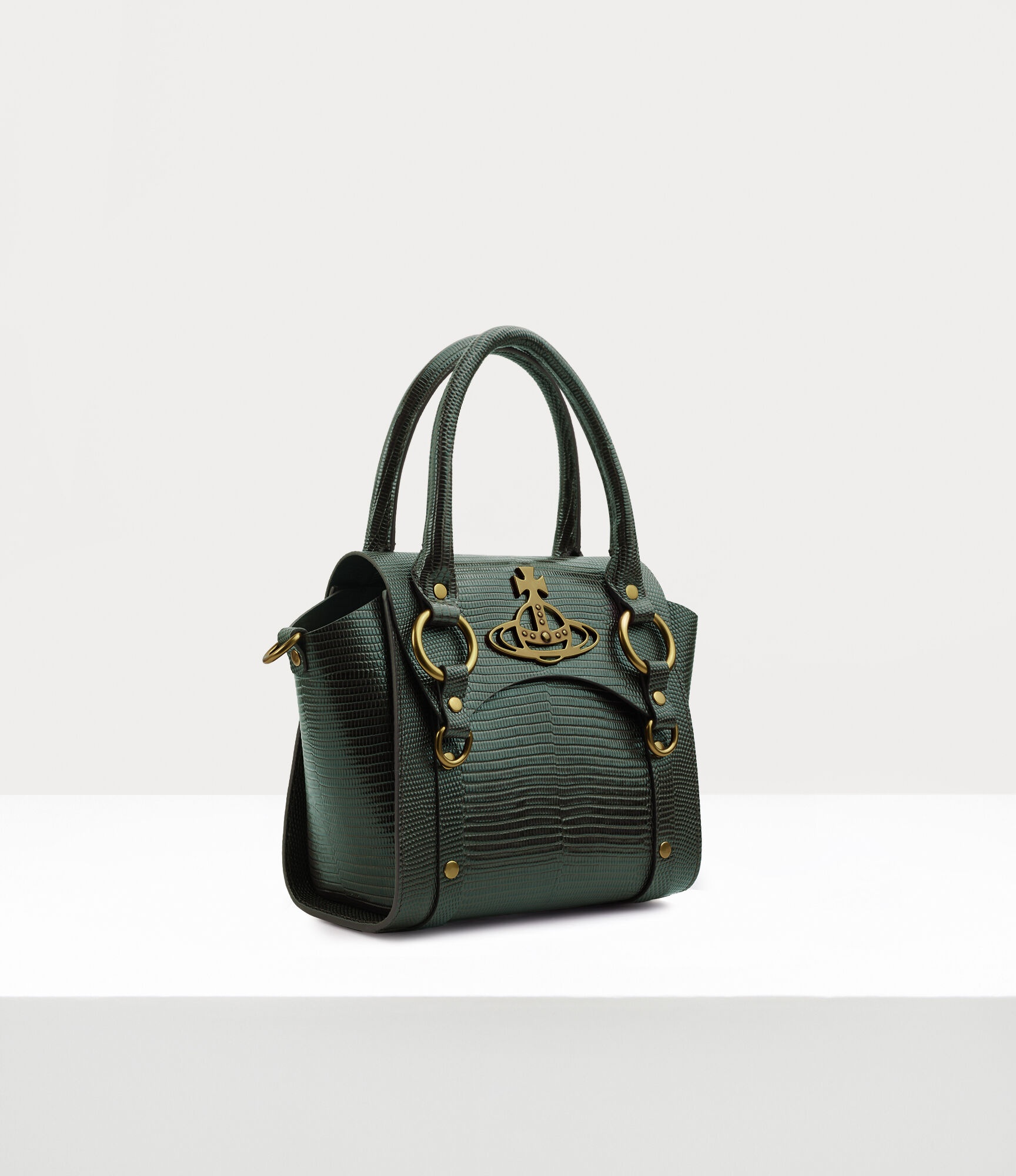 BETTY SMALL HANDBAG - 2