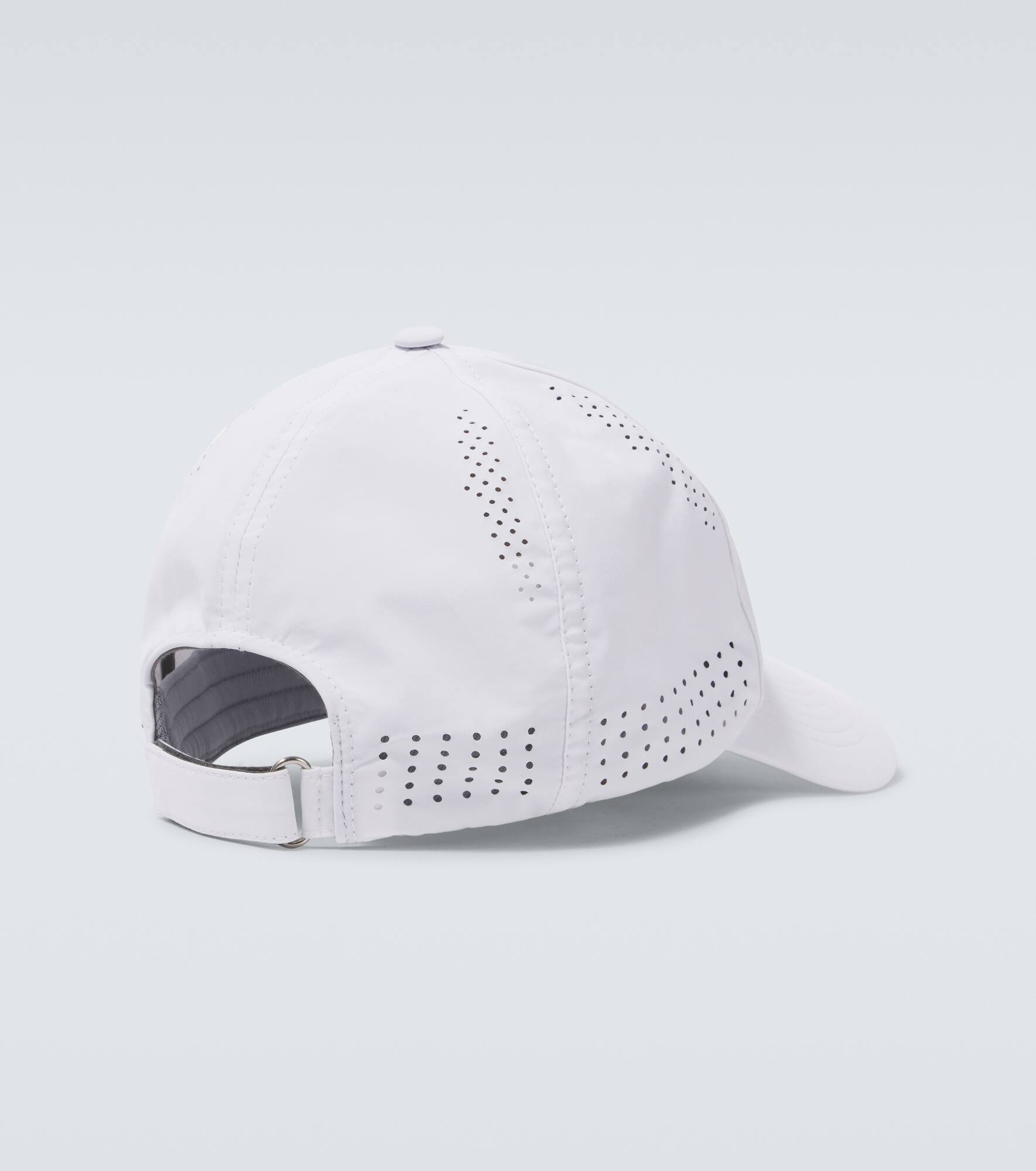 Logo baseball cap - 4