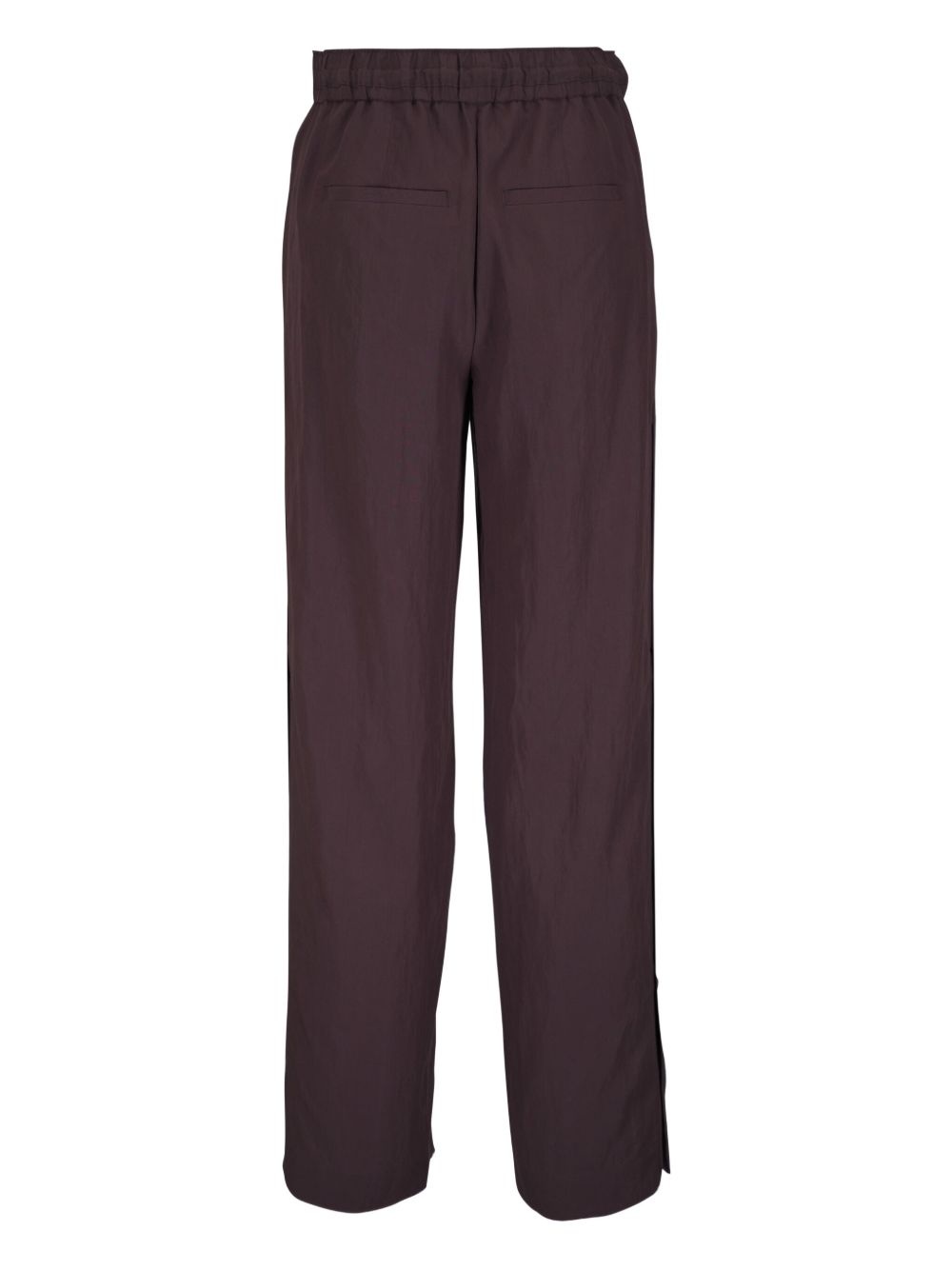 drawstring trousers - 2