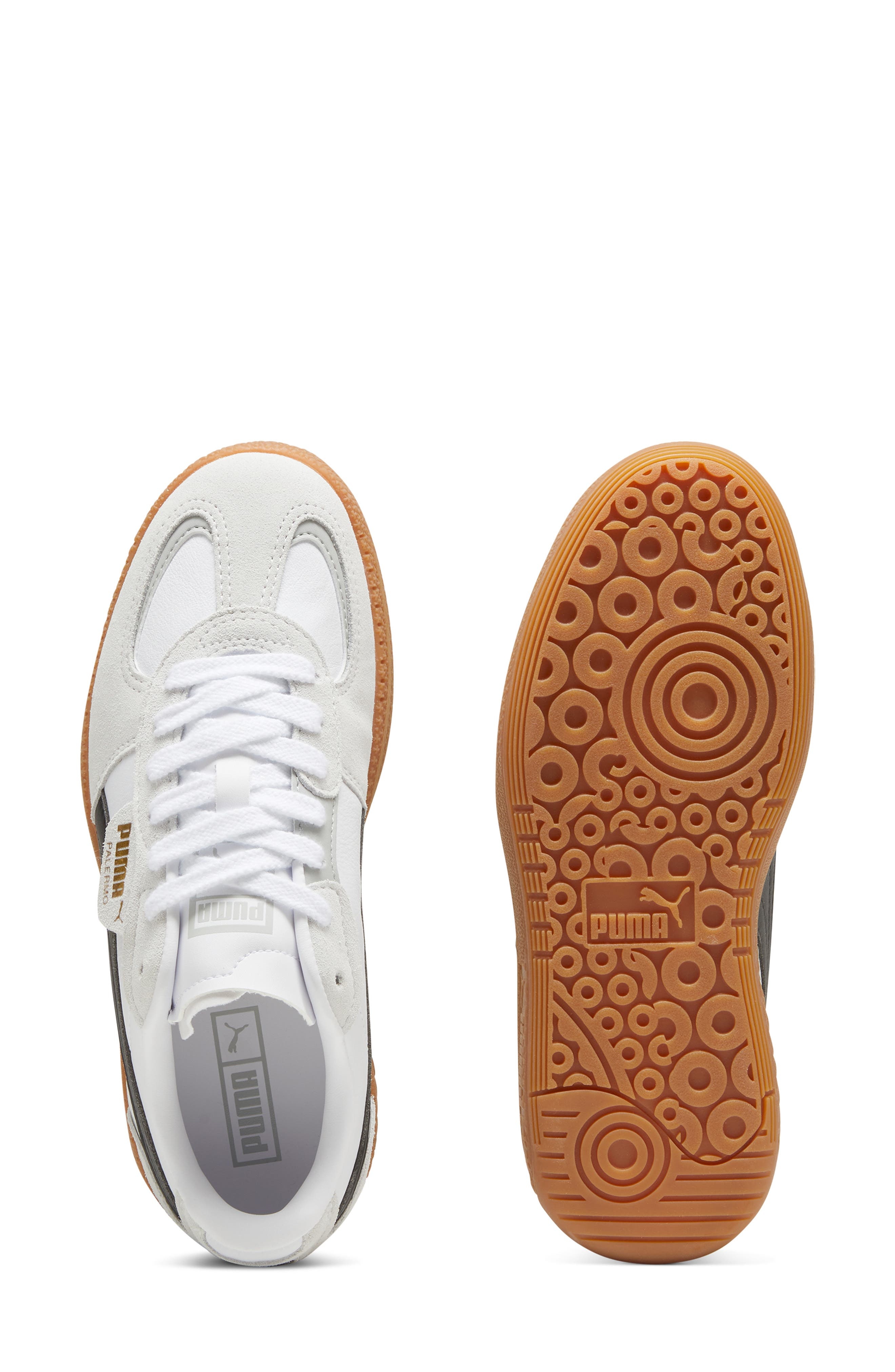 Palermo Lamoda Sneaker - 3