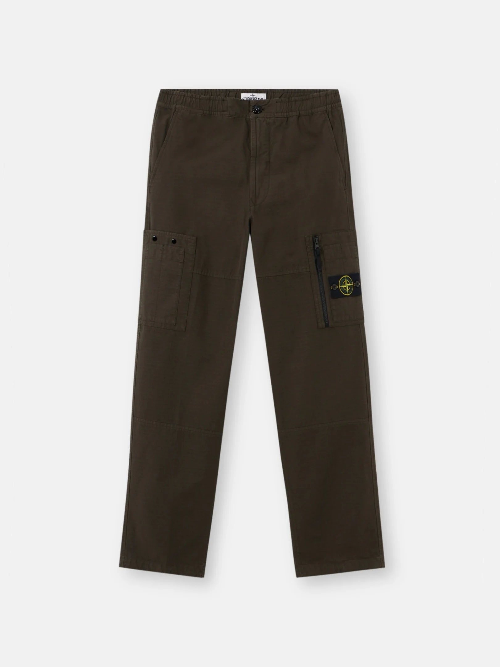 3100015 ORGANIC COTTON RIPSTOP - 1