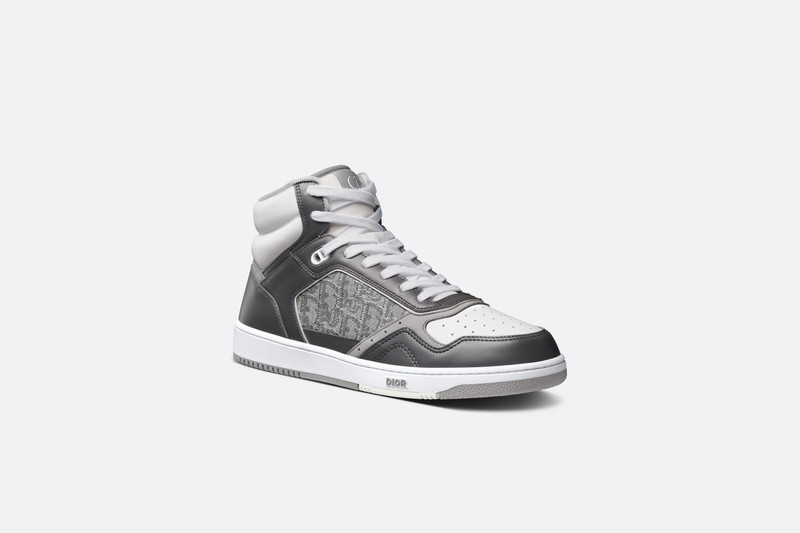 Dior B27 High-Top Sneaker outlook