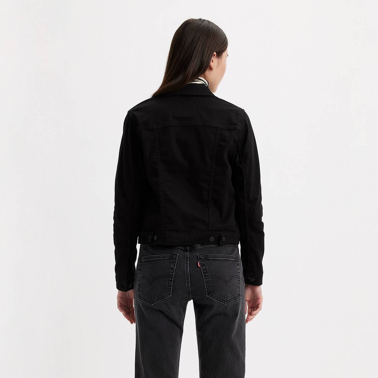 ORIGINAL TRUCKER JACKET - 3