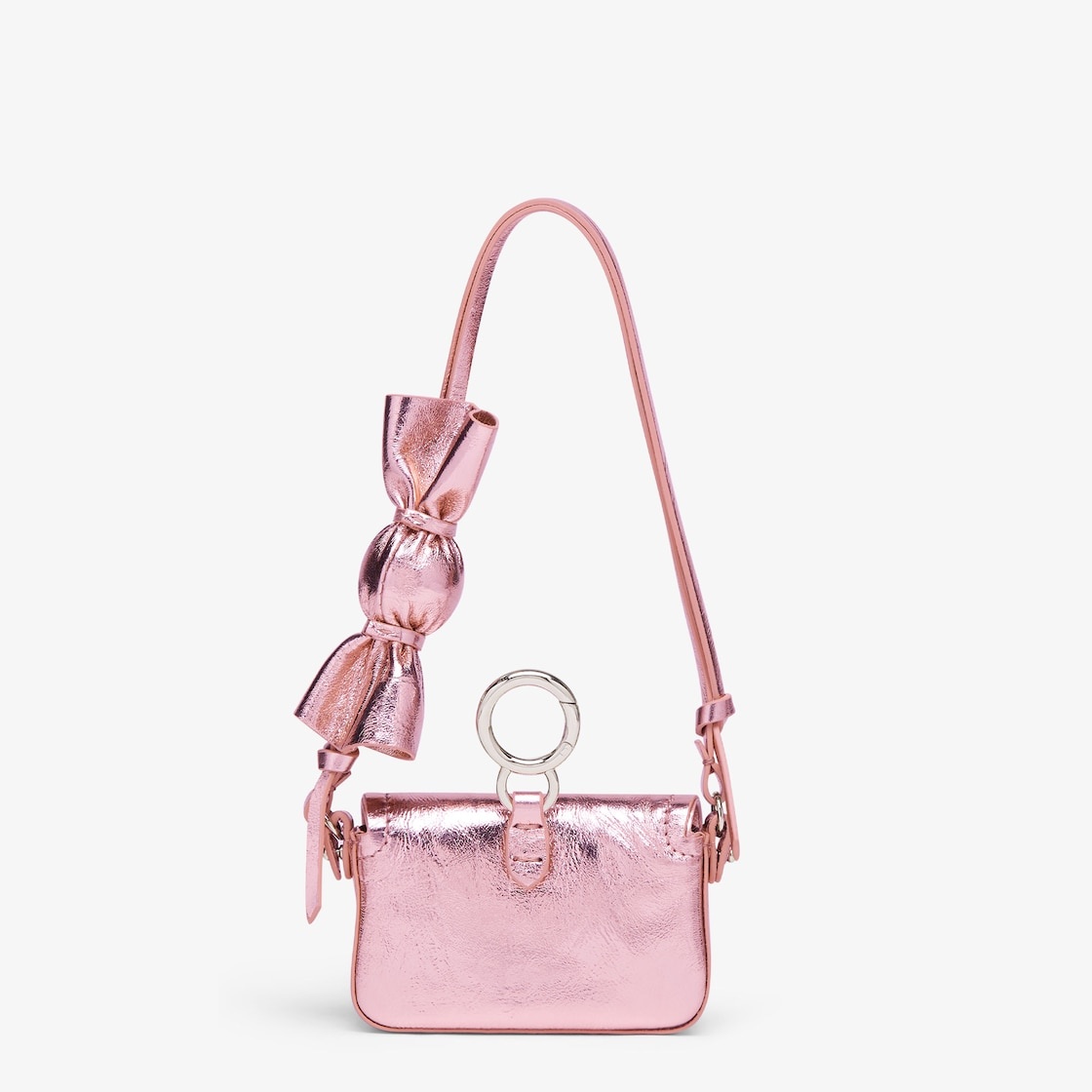 Nano Baguette Charm - 3