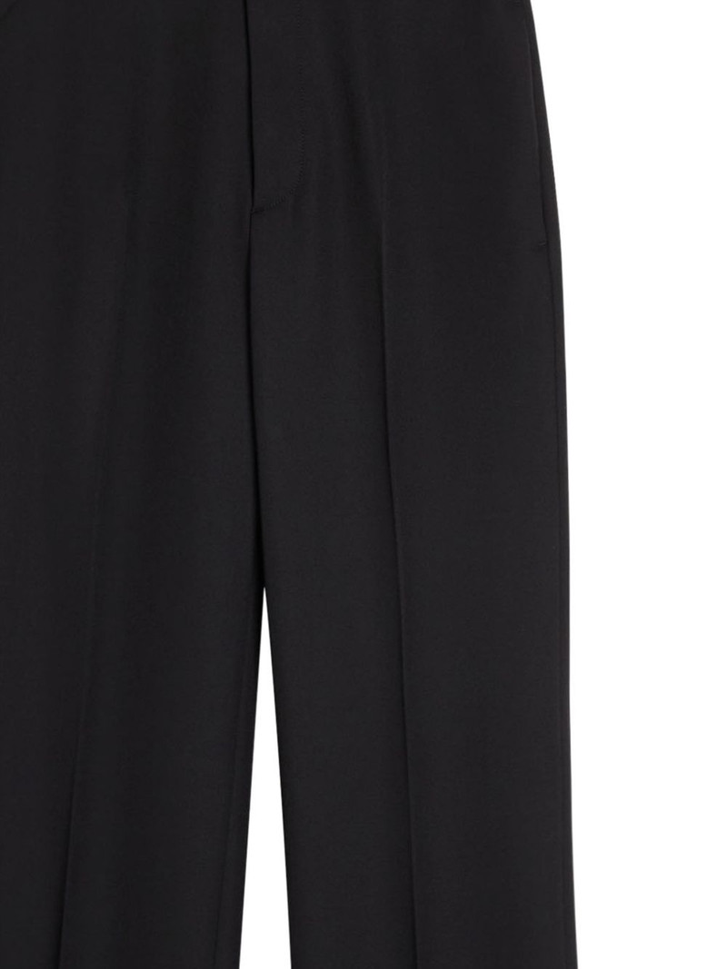 armarium Carlo side pockets flared trousers outlook