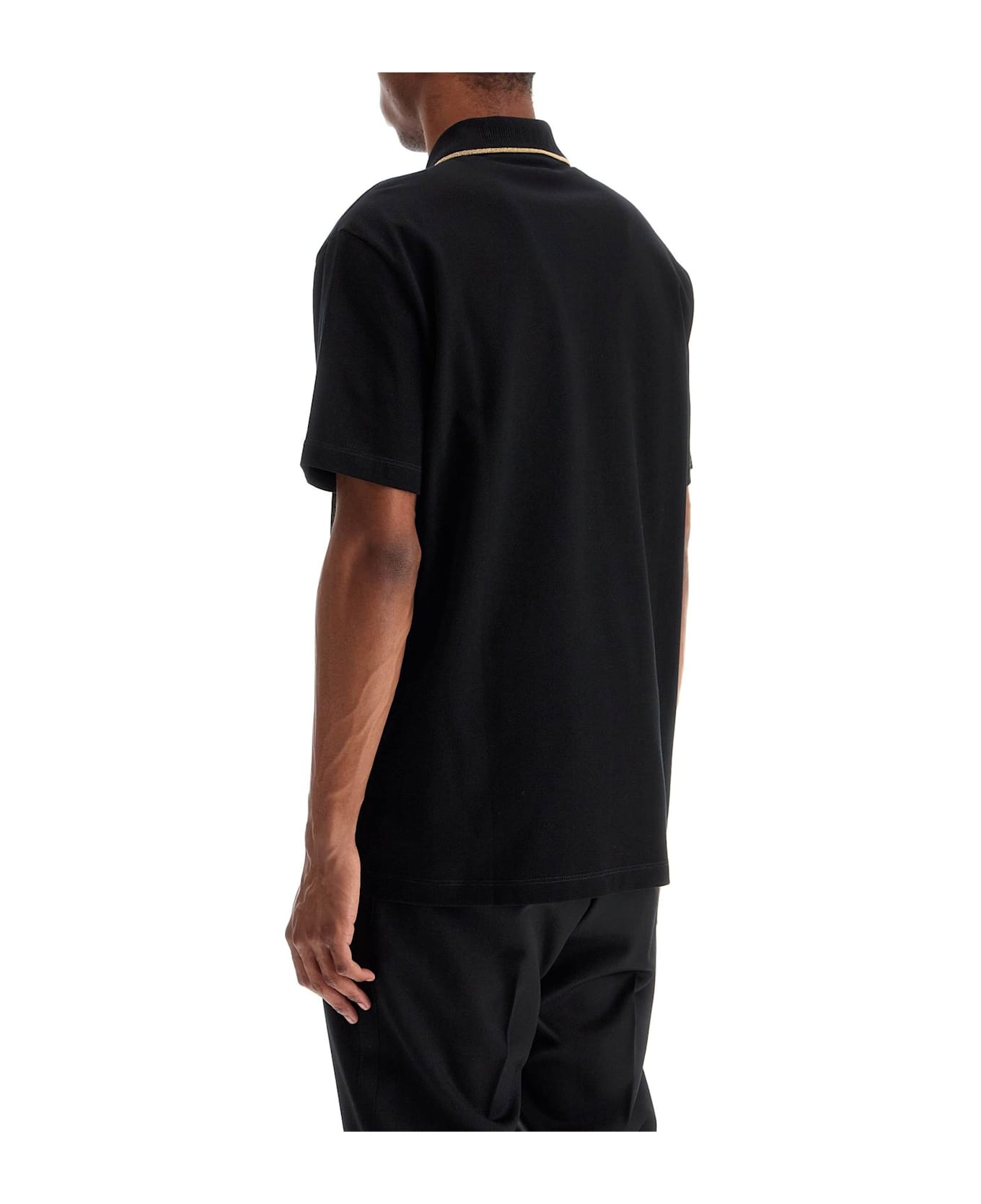 Polo Shirt - 3