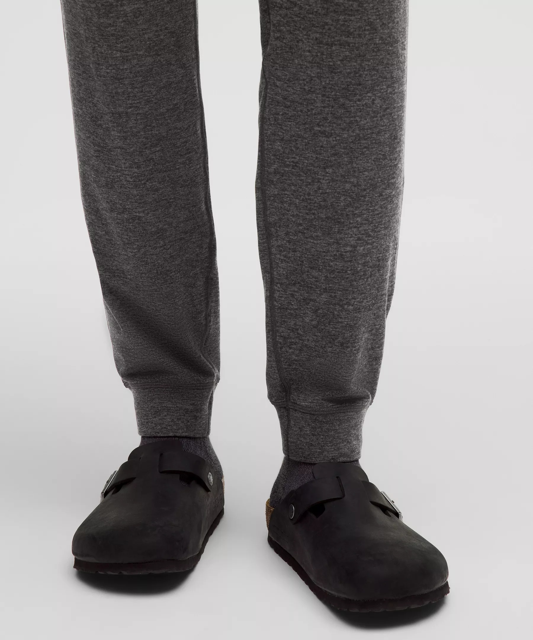 Soft Jersey Jogger *Regular - 7