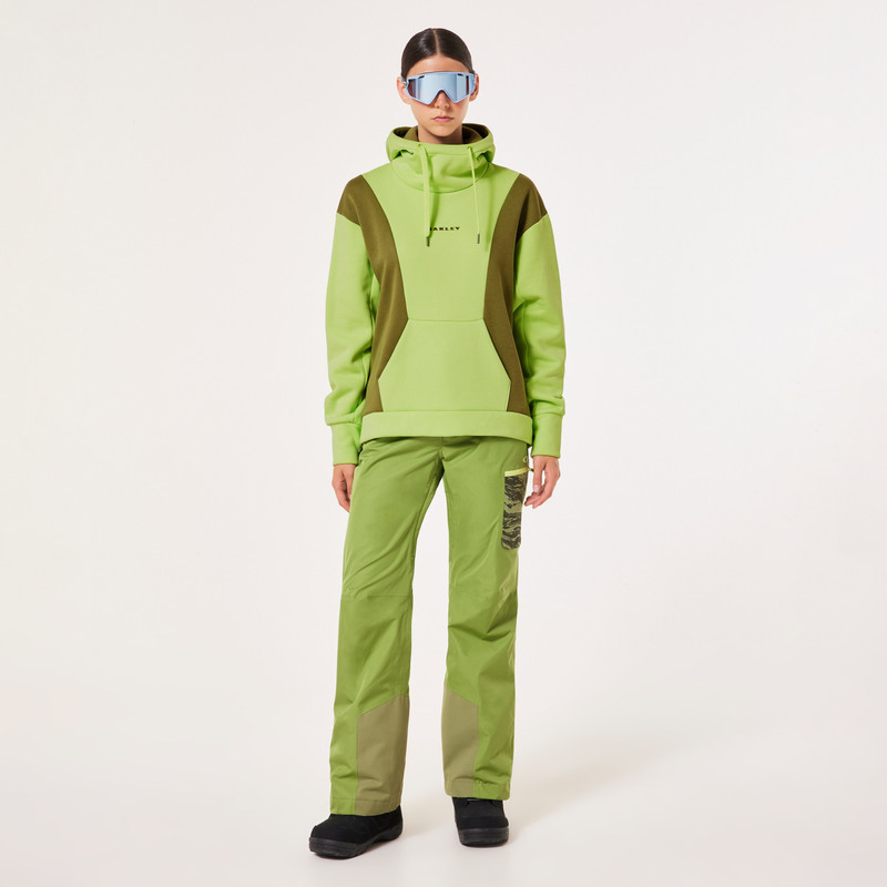 Rosy Rc Fleece Hoodie 3