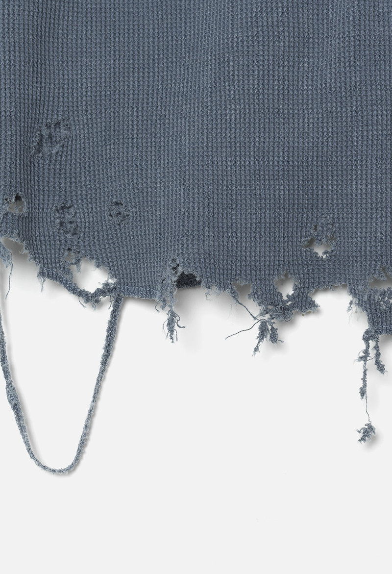 John Elliott FOLSOM THERMAL PULLOVER outlook
