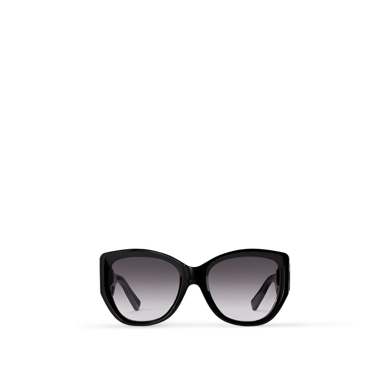 LV Icon Cat Eye Sunglasses 1