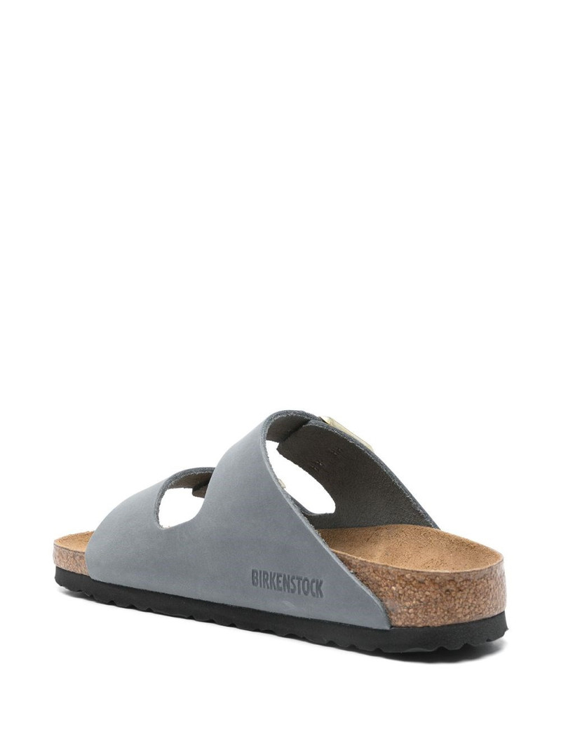 BIRKENSTOCK Arizona sandals outlook