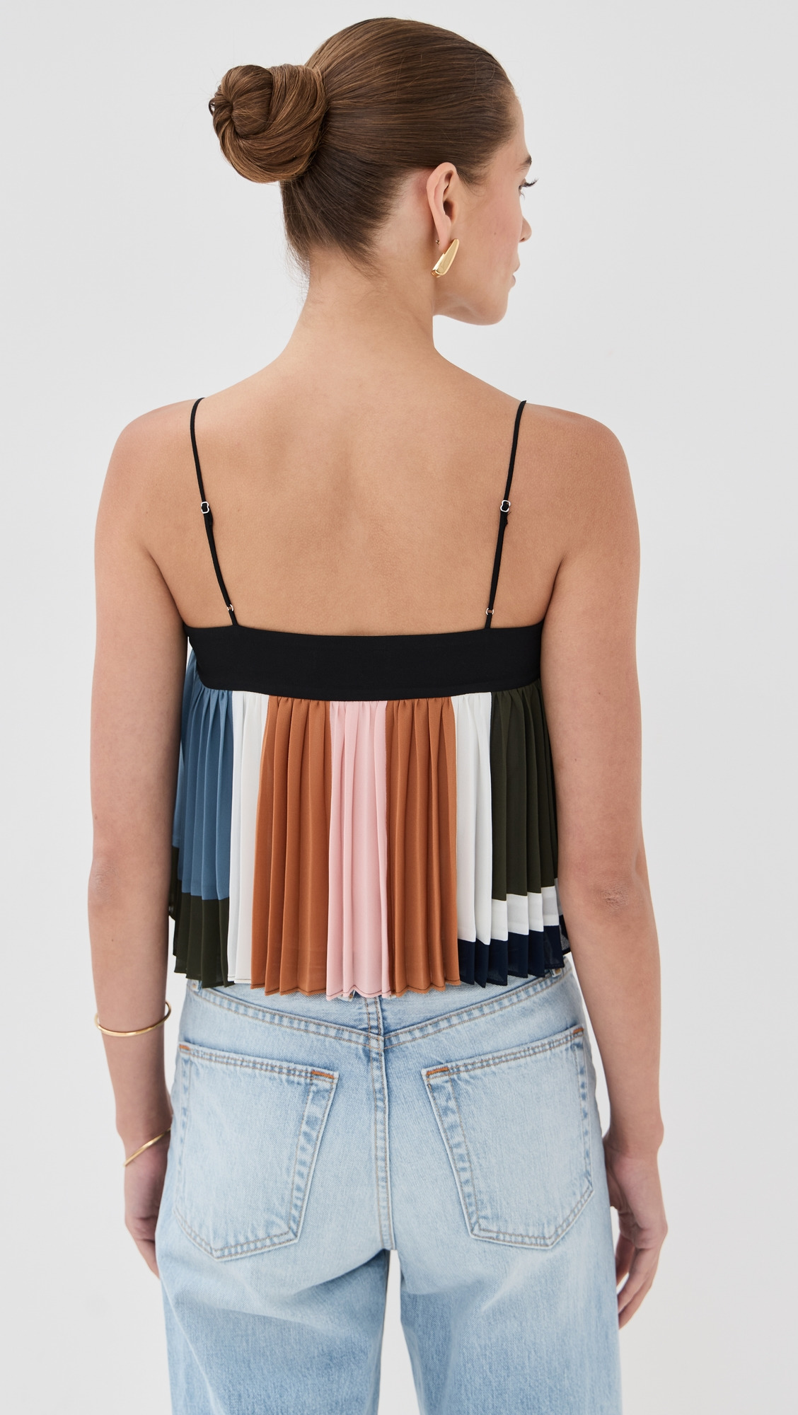 Janie Top - 2