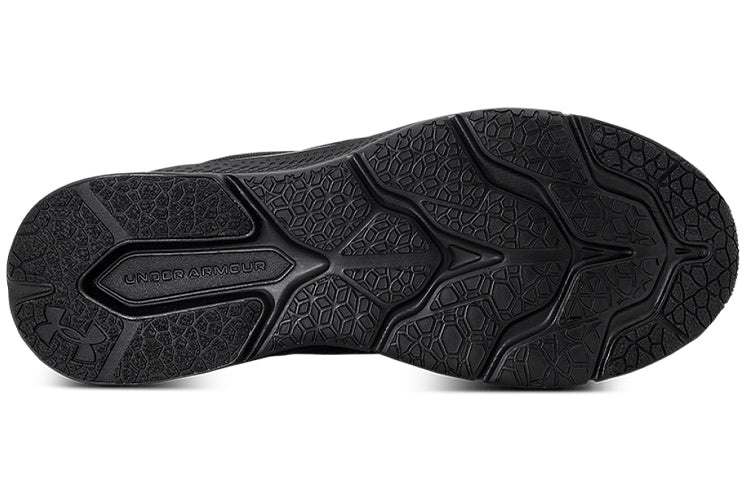 Under Armour Shadow 'Triple Black' 3024137-003 - 5