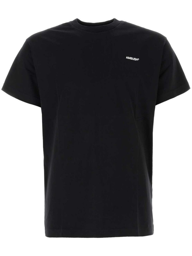 Tap Shoe Blanc cotton T-shirt (pack of three) 1