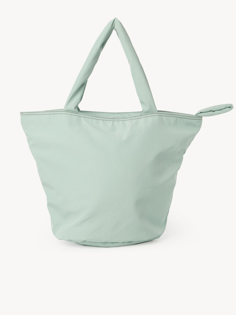 See by Chloé JOY RIDER VERTICAL TOTE outlook
