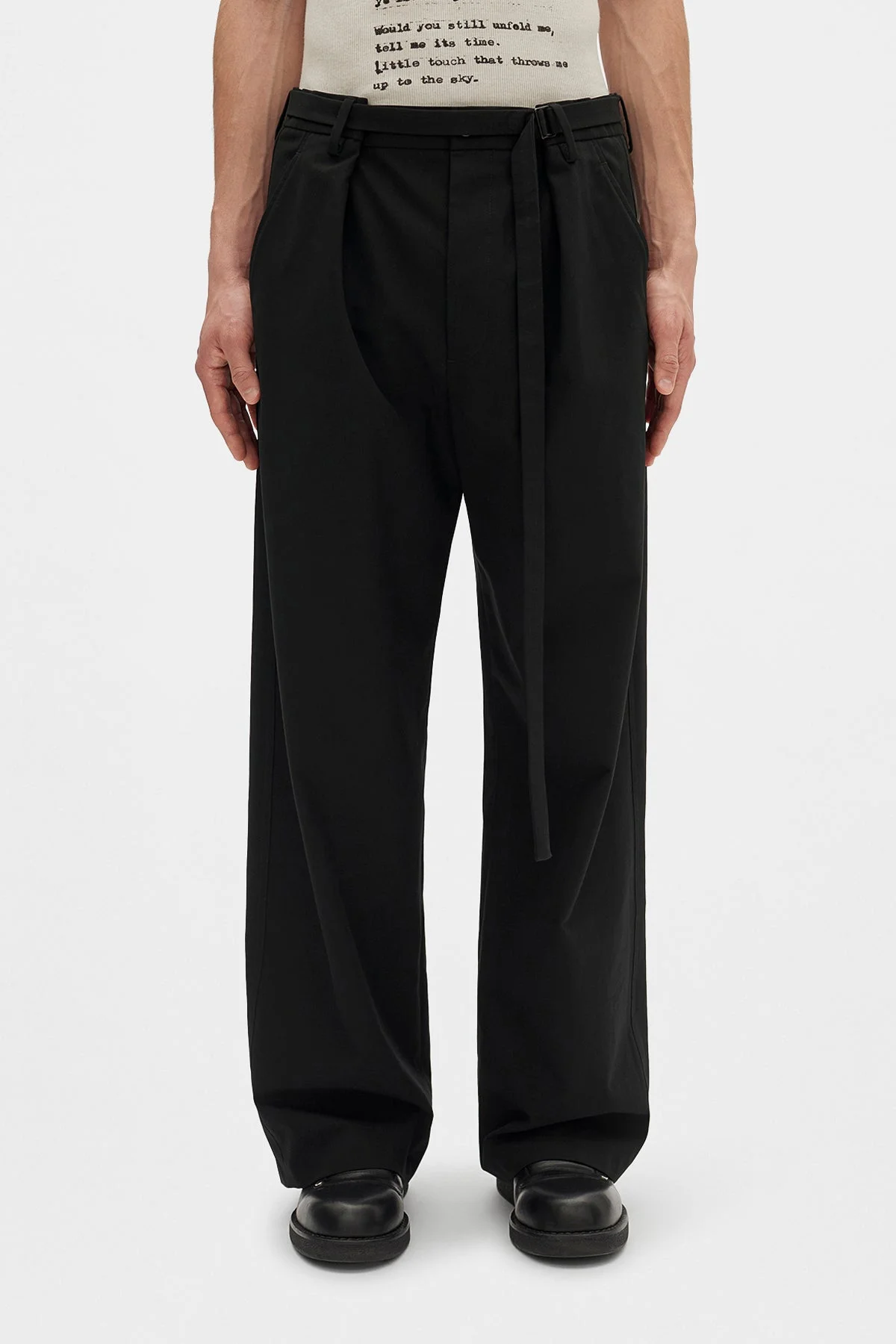 Norulf Workwear Trousers - 1