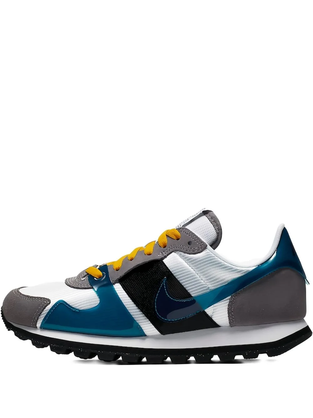 V-Love O.X "Blue" sneakers - 1