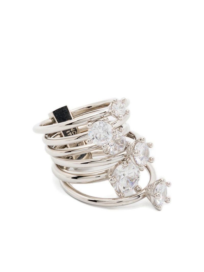 multiple-band ring 1