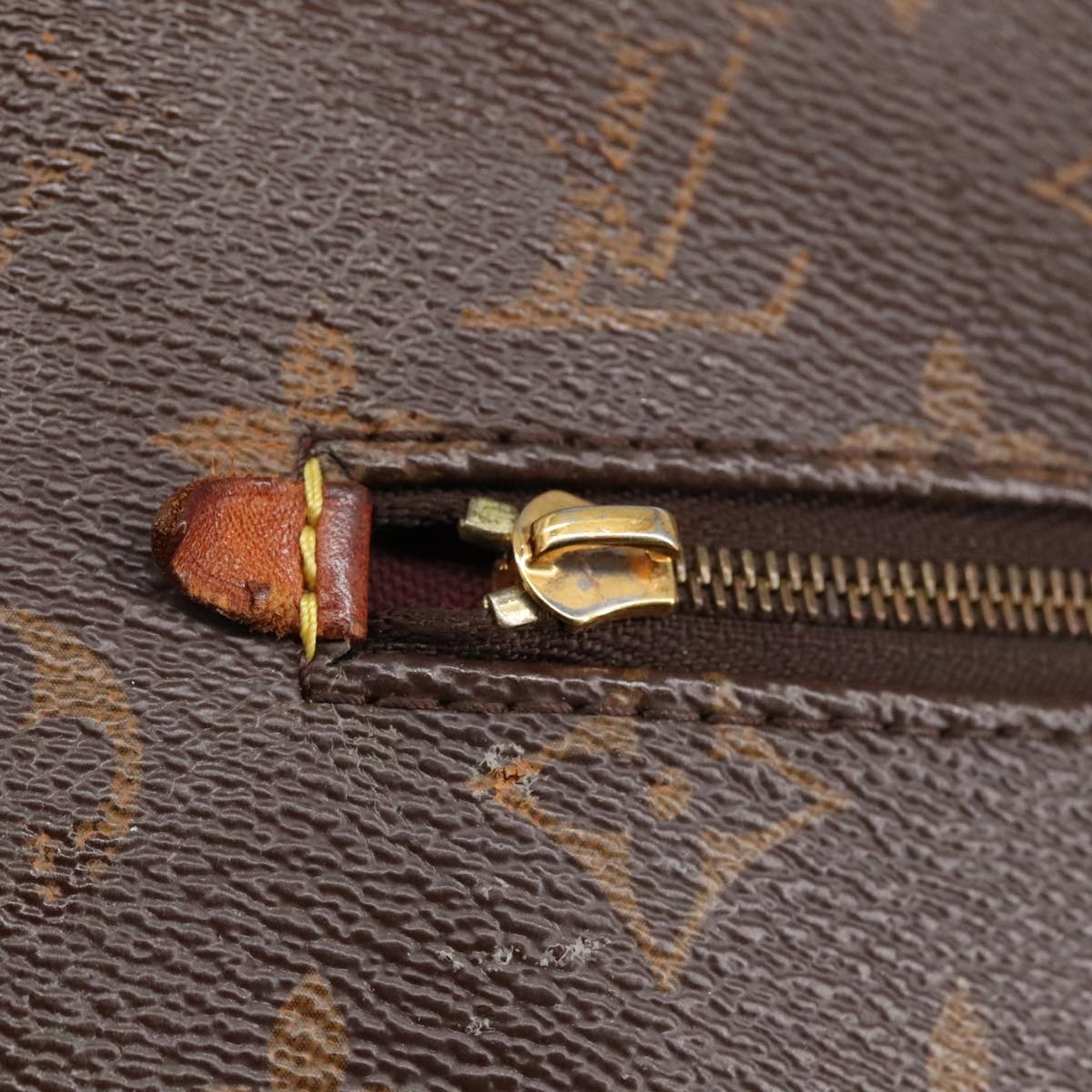 LOUIS VUITTON Monogram Jena PM Tote Bag M42268 - 15