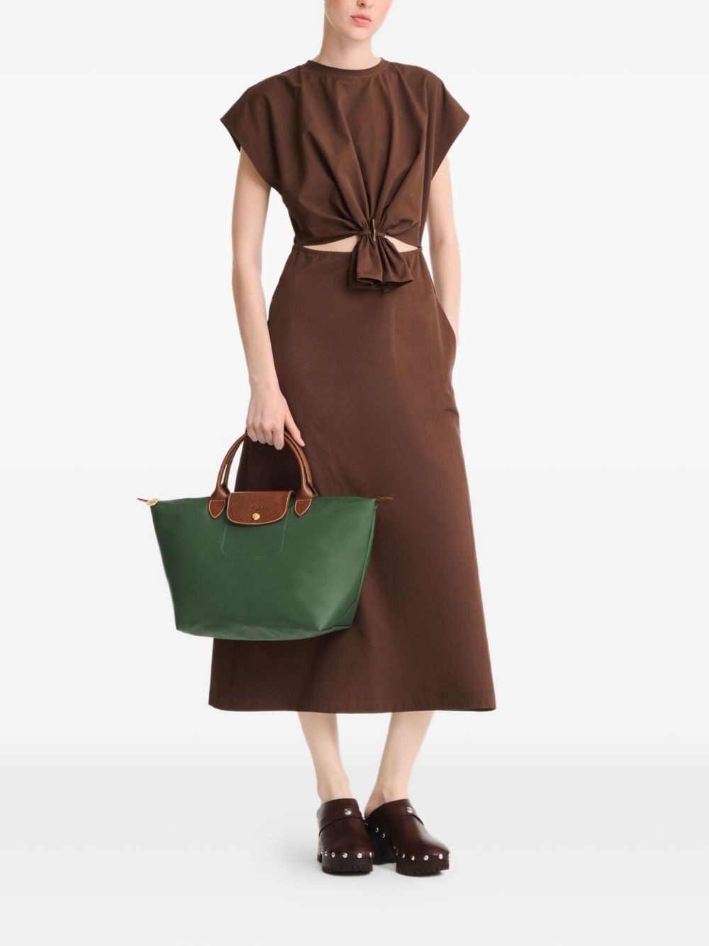Le Pliage tote bag - 2
