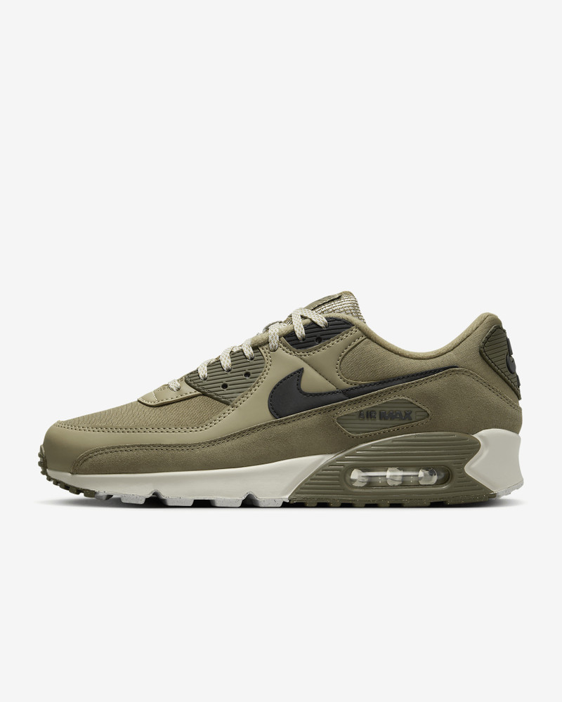 Air Max 90 "Neutral Olive" sneakers - 1